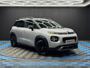 Citroen C3 Aircross 1.2 PureTech Flair Euro 6 5dr