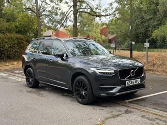 Volvo XC90 2.0 D5 PowerPulse Momentum Auto 4WD Euro 6 (s/s) 5dr