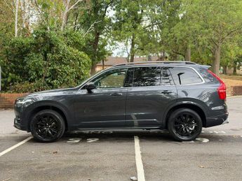 Volvo XC90 2.0 D5 PowerPulse Momentum Auto 4WD Euro 6 (s/s) 5dr