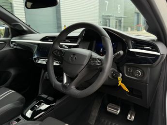 Vauxhall Corsa 1.2 Turbo GS Auto Euro 6 (s/s) 5dr