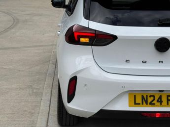Vauxhall Corsa 1.2 Turbo GS Auto Euro 6 (s/s) 5dr