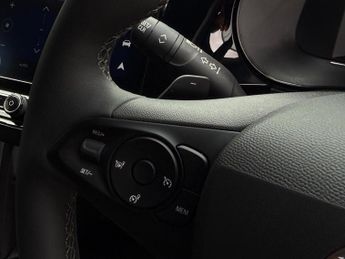 Vauxhall Corsa 1.2 Turbo GS Auto Euro 6 (s/s) 5dr