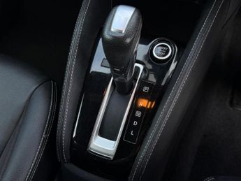Nissan Micra 1.0 IG-T N-Sport XTRON Euro 6 (s/s) 5dr