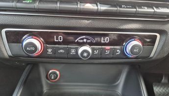 Audi A3 1.4 TFSI e-tron Sportback e-S Tronic Euro 6 5dr 8.8kWh