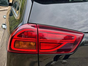Kia Niro 1.6 GDi 2 SUV 5dr Petrol Hybrid DCT Euro 6 (s/s) (139 bhp)