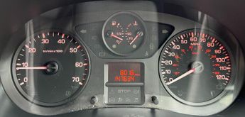 Citroen Berlingo 1.6 HDi 850 Enterprise Panel Van 5dr Diesel Manual L1 (132 g/km,
