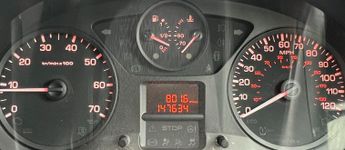 Citroen Berlingo 1.6 HDi 850 Enterprise Panel Van 5dr Diesel Manual L1 (132 g/km,