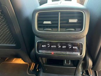 Mercedes-Benz GLE 2.9 GLE350d AMG Line (Premium) G-Tronic 4MATIC Euro 6 (s/s) 5dr