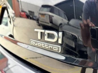 Audi Q7 3.0 TDI V6 S line Tiptronic quattro Euro 6 (s/s) 5dr