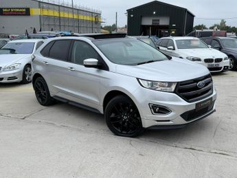 Ford Edge 2.0 TDCi Sport Powershift AWD Euro 6 (s/s) 5dr