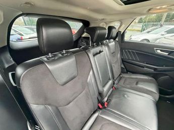 Ford Edge 2.0 TDCi Sport Powershift AWD Euro 6 (s/s) 5dr