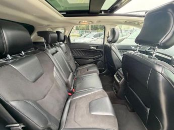 Ford Edge 2.0 TDCi Sport Powershift AWD Euro 6 (s/s) 5dr