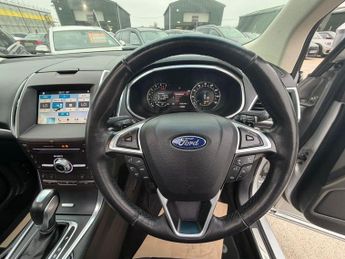 Ford Edge 2.0 TDCi Sport Powershift AWD Euro 6 (s/s) 5dr