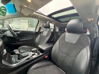 Ford Edge 2.0 TDCi Sport Powershift AWD Euro 6 (s/s) 5dr