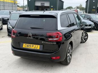 Citroen Grand C4 SpaceTourer 1.5 BlueHDi Feel Euro 6 (s/s) 5dr