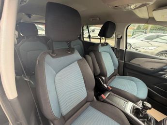 Citroen Grand C4 SpaceTourer 1.5 BlueHDi Feel Euro 6 (s/s) 5dr