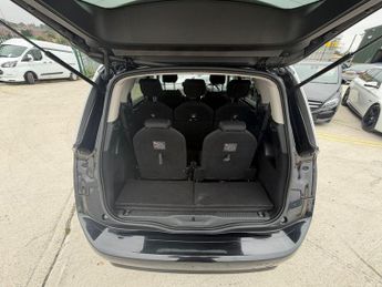 Citroen Grand C4 SpaceTourer 1.5 BlueHDi Feel Euro 6 (s/s) 5dr