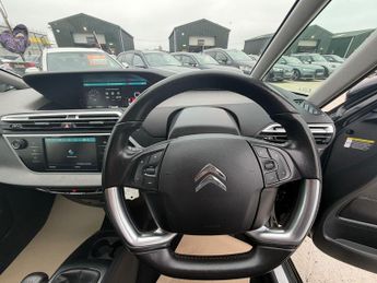 Citroen Grand C4 SpaceTourer 1.5 BlueHDi Feel Euro 6 (s/s) 5dr