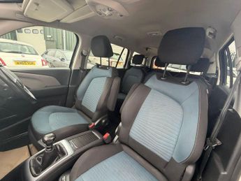 Citroen Grand C4 SpaceTourer 1.5 BlueHDi Feel Euro 6 (s/s) 5dr