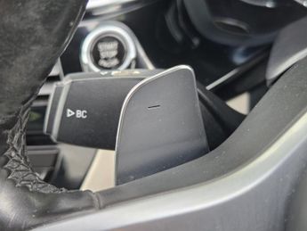 BMW 5 Series 2.0 520d M Sport Auto Euro 6 (s/s) 4dr