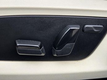 BMW 5 Series 2.0 520d M Sport Auto Euro 6 (s/s) 4dr