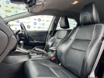 Honda Civic 1.8 i-VTEC SR Tourer Auto Euro 6 5dr