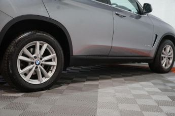 BMW X5 3.0 30d SE Auto xDrive Euro 6 (s/s) 5dr