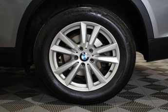 BMW X5 3.0 30d SE Auto xDrive Euro 6 (s/s) 5dr