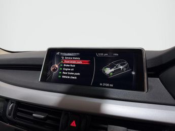 BMW X5 3.0 30d SE Auto xDrive Euro 6 (s/s) 5dr