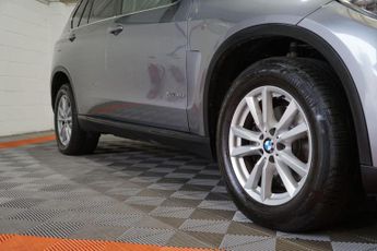 BMW X5 3.0 30d SE Auto xDrive Euro 6 (s/s) 5dr