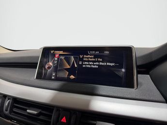 BMW X5 3.0 30d SE Auto xDrive Euro 6 (s/s) 5dr