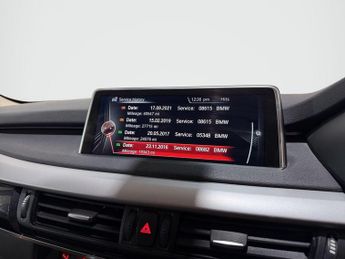 BMW X5 3.0 30d SE Auto xDrive Euro 6 (s/s) 5dr
