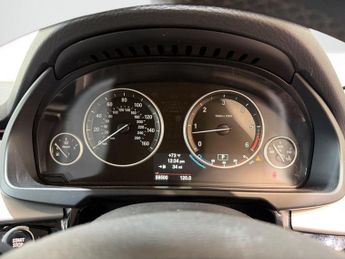 BMW X5 3.0 30d SE Auto xDrive Euro 6 (s/s) 5dr