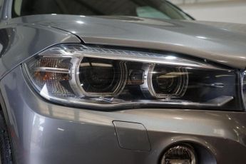 BMW X5 3.0 30d SE Auto xDrive Euro 6 (s/s) 5dr