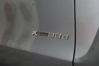 BMW X5 3.0 30d SE Auto xDrive Euro 6 (s/s) 5dr