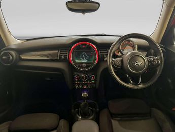 MINI Hatch 2.0 Cooper S Classic Hatchback 5dr Petrol Manual Euro 6 (s/s) (1