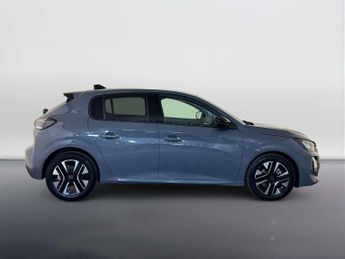 Peugeot 208 1.2 PureTech Allure Hatchback 5dr Petrol Manual Euro 6 (s/s) (10