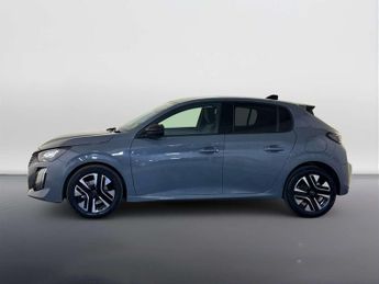 Peugeot 208 1.2 PureTech Allure Hatchback 5dr Petrol Manual Euro 6 (s/s) (10