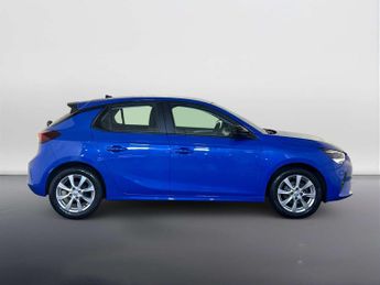 Vauxhall Corsa 1.2 Design Hatchback 5dr Petrol Manual Euro 6 (75 ps)