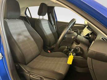 Vauxhall Corsa 1.2 Design Hatchback 5dr Petrol Manual Euro 6 (75 ps)