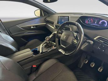 Peugeot 3008 1.5 BlueHDi GT Line Premium SUV 5dr Diesel Manual Euro 6 (s/s) (