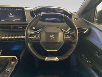 Peugeot 3008 1.5 BlueHDi GT Line Premium SUV 5dr Diesel Manual Euro 6 (s/s) (