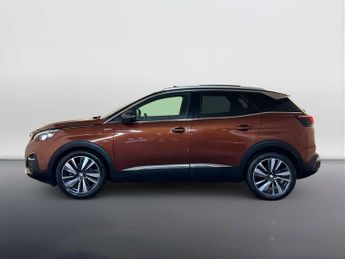 Peugeot 3008 1.5 BlueHDi GT Line Premium SUV 5dr Diesel Manual Euro 6 (s/s) (
