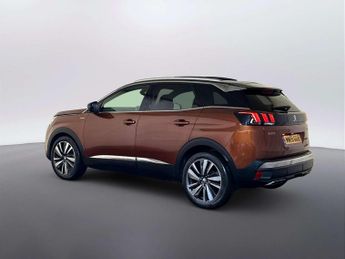 Peugeot 3008 1.5 BlueHDi GT Line Premium SUV 5dr Diesel Manual Euro 6 (s/s) (