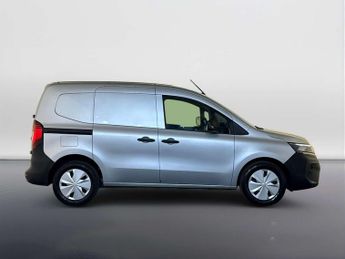 Nissan Townstar 45kWh Acenta Panel Van 6dr Electric Auto L1 (122 ps)
