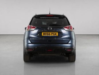 Nissan X-Trail 1.6 dCi Tekna SUV 5dr Diesel XTRON Euro 6 (s/s) (130 ps)