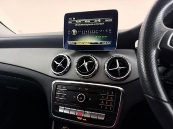 Mercedes-Benz GLA 1.6 GLA180 Urban Edition SUV 5dr Petrol 7G-DCT Euro 6 (s/s) (122