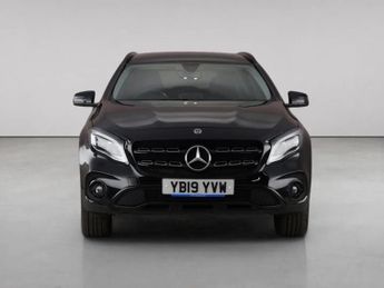 Mercedes-Benz GLA 1.6 GLA180 Urban Edition SUV 5dr Petrol 7G-DCT Euro 6 (s/s) (122