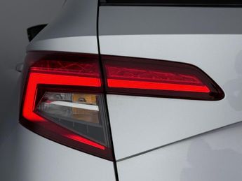 Skoda Karoq 1.5 TSI ACT SportLine SUV 5dr Petrol DSG Euro 6 (s/s) (150 ps)