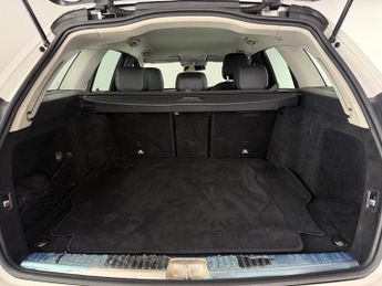 Skoda Karoq 1.5 TSI ACT SportLine SUV 5dr Petrol DSG Euro 6 (s/s) (150 ps)